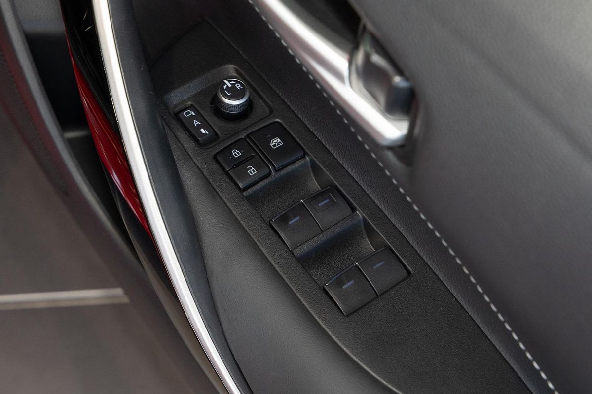 2021 Toyota Corolla ZR MZEA12R
