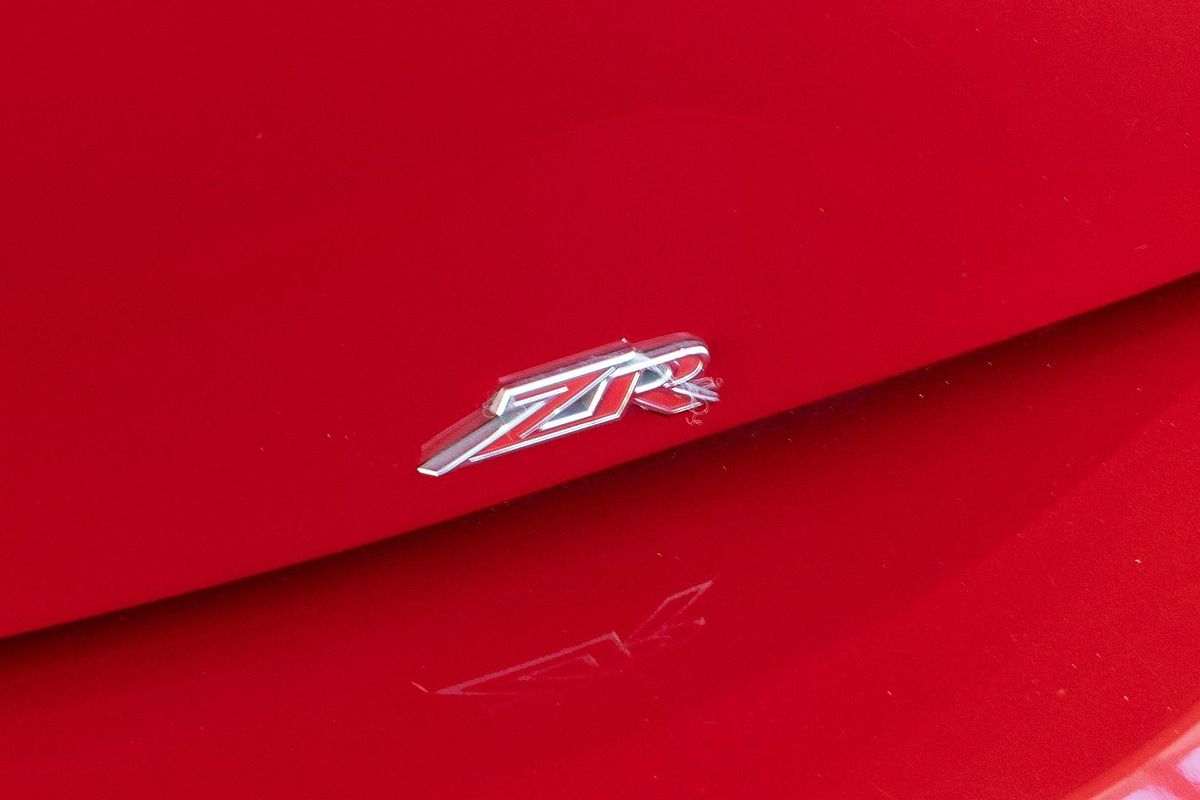 2021 Toyota Corolla ZR MZEA12R