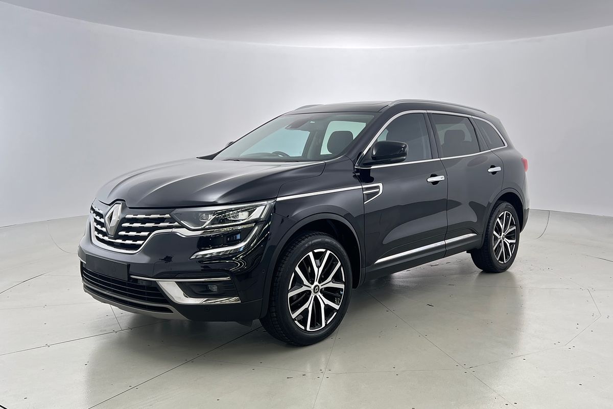 2020 Renault Koleos Intens HZG