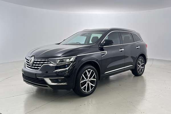 2020 Renault Koleos Intens HZG