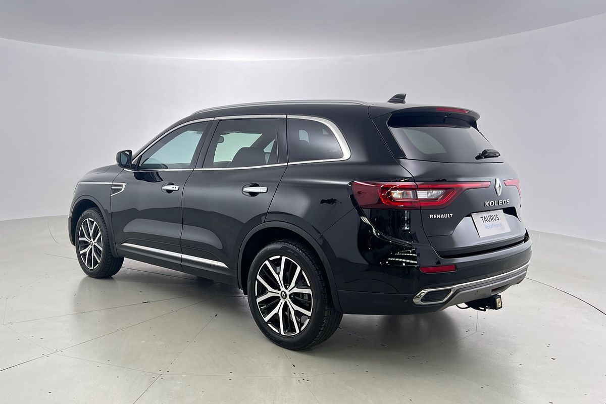 2020 Renault Koleos Intens HZG