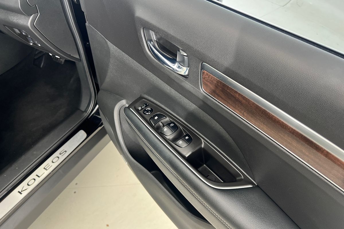 2020 Renault Koleos Intens HZG