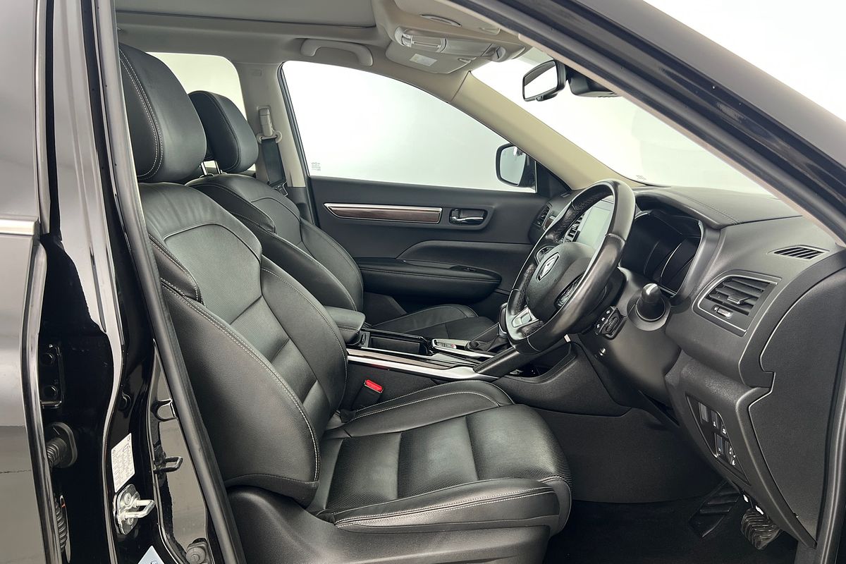 2020 Renault Koleos Intens HZG