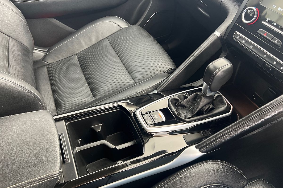 2020 Renault Koleos Intens HZG
