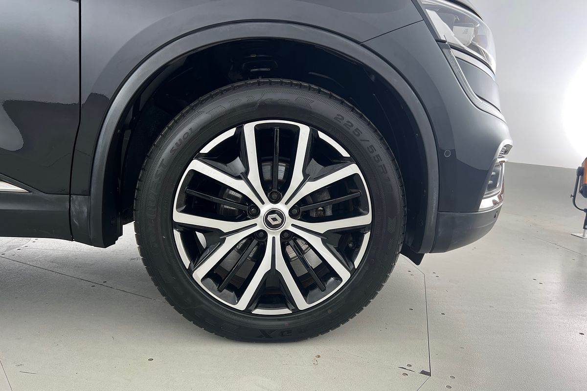 2020 Renault Koleos Intens HZG