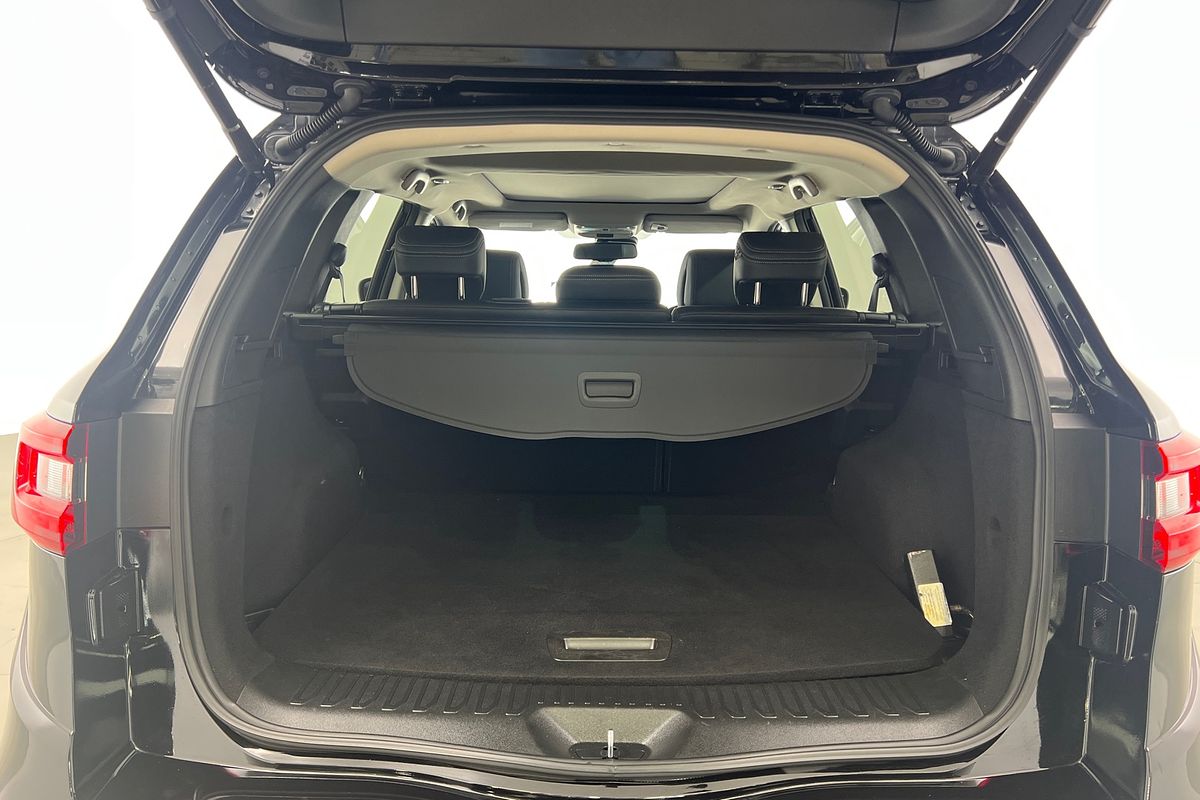 2020 Renault Koleos Intens HZG