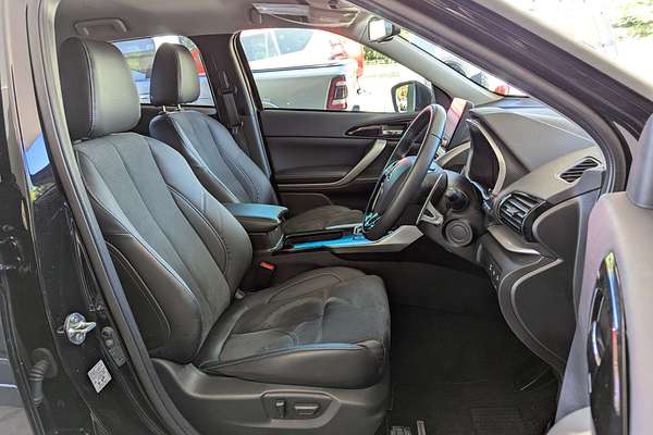 2022 Mitsubishi Eclipse Cross Aspire YB
