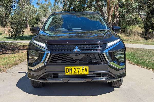 2022 Mitsubishi Eclipse Cross Aspire YB