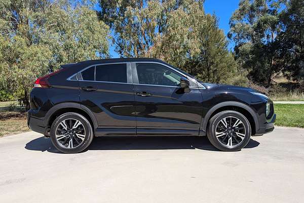 2022 Mitsubishi Eclipse Cross Aspire YB