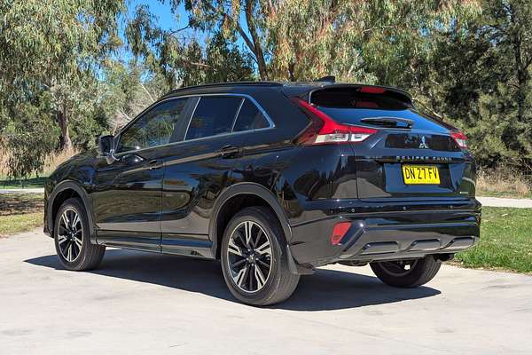 2022 Mitsubishi Eclipse Cross Aspire YB