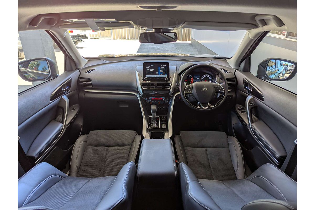 2022 Mitsubishi Eclipse Cross Aspire YB