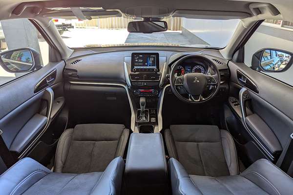 2022 Mitsubishi Eclipse Cross Aspire YB