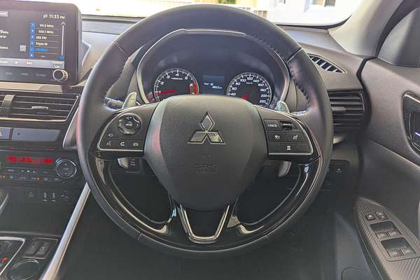 2022 Mitsubishi Eclipse Cross Aspire YB