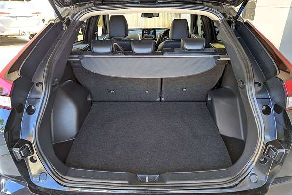 2022 Mitsubishi Eclipse Cross Aspire YB
