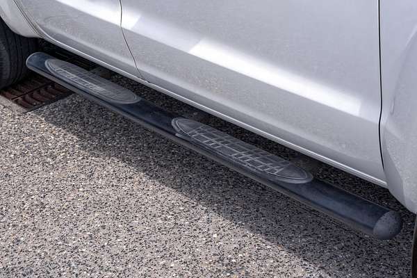 2012 Volkswagen Amarok TDI420 Trendline 2H 4X4