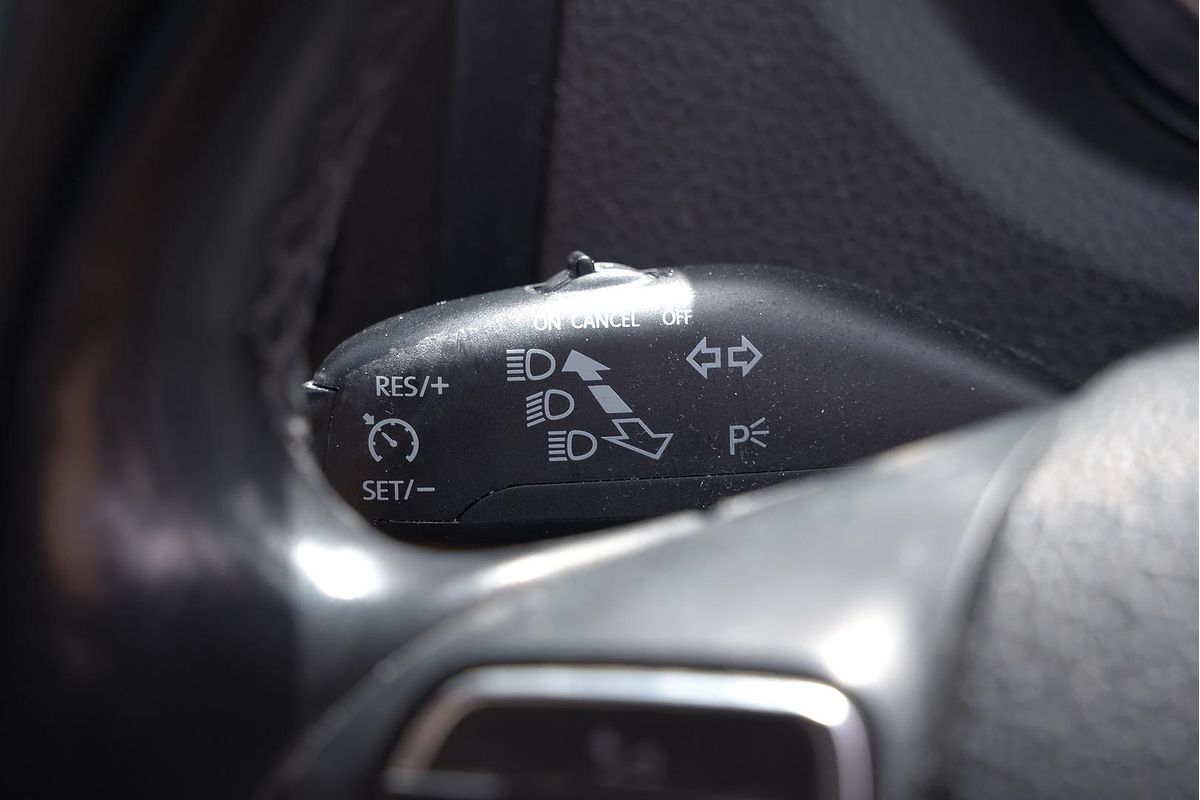 2012 Volkswagen Amarok TDI420 Trendline 2H 4X4
