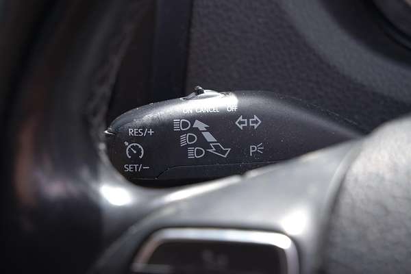 2012 Volkswagen Amarok TDI420 Trendline 2H 4X4