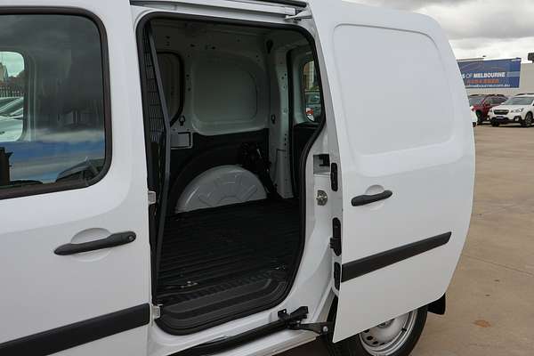 2019 Renault Kangoo F61 Phase II SWB