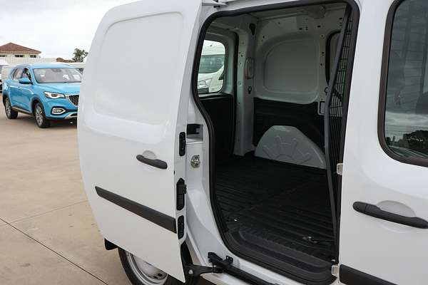2019 Renault Kangoo F61 Phase II SWB