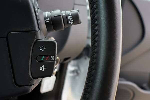 2019 Renault Kangoo F61 Phase II SWB