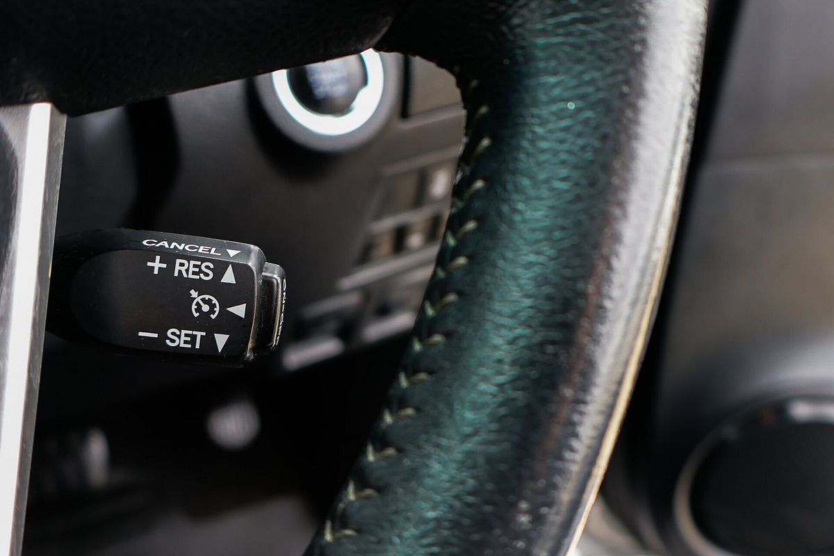2016 Toyota Hilux SR5 GUN126R 4X4
