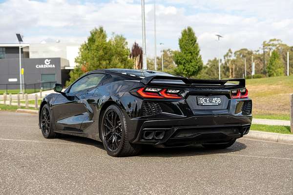 2024 Chevrolet Corvette Stingray 2LT C8