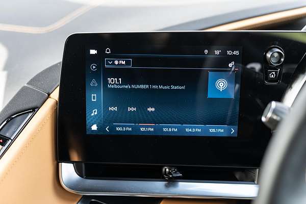 2024 Chevrolet Corvette Stingray 2LT C8