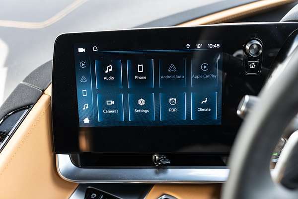 2024 Chevrolet Corvette Stingray 2LT C8