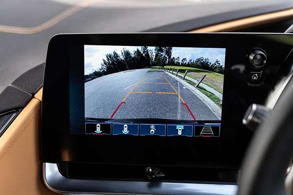 2024 Chevrolet Corvette Stingray 2LT C8