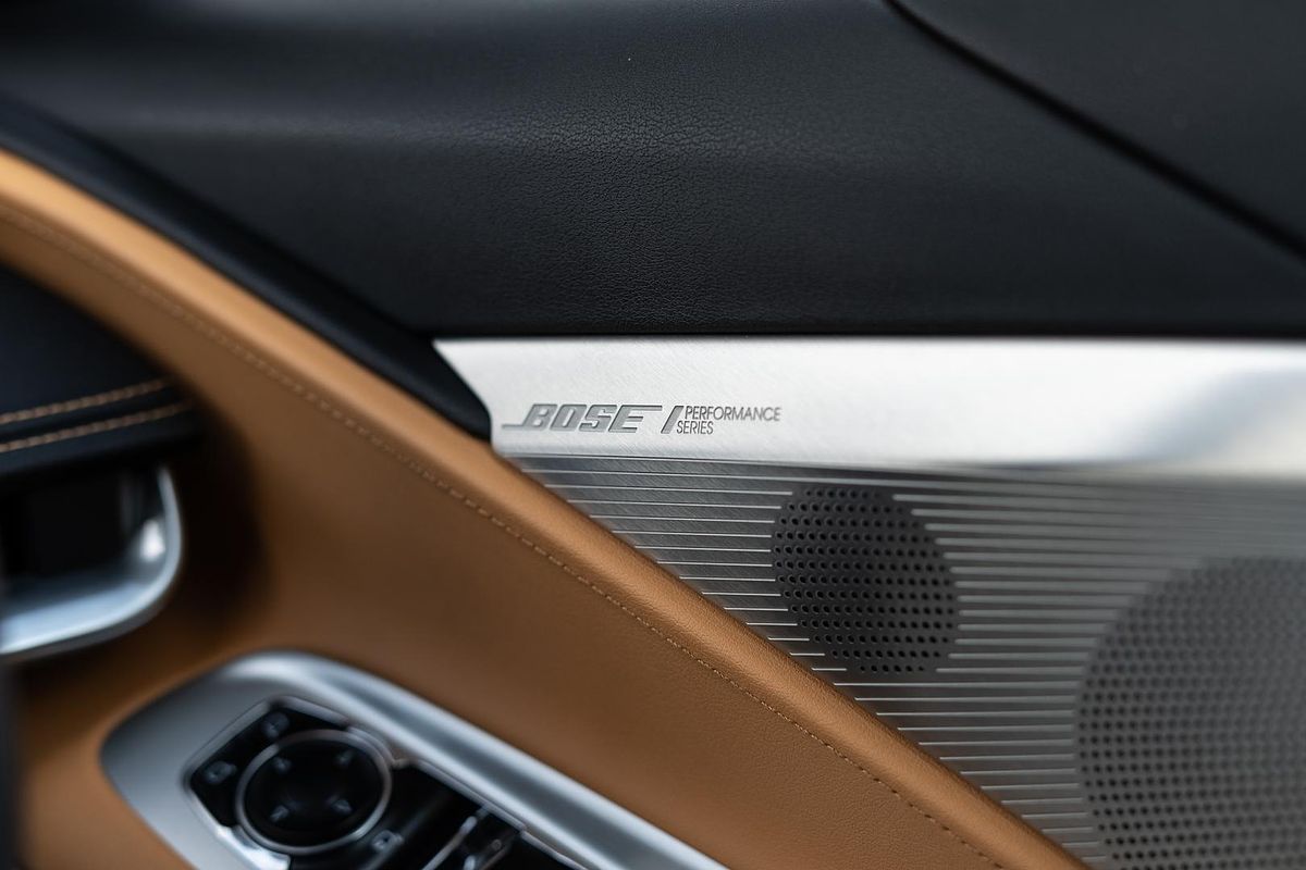 2024 Chevrolet Corvette Stingray 2LT C8