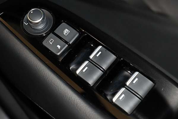 2024 Mazda 6 G25 Sport GL Series