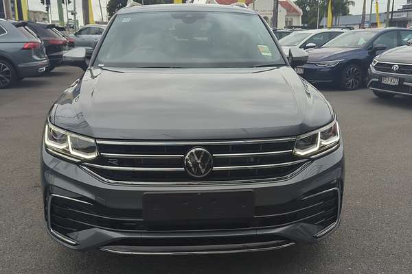 2023 Volkswagen Tiguan 162TSI R-Line Allspace 5N