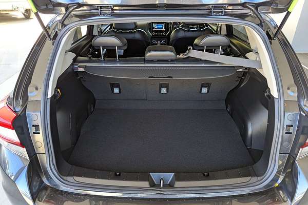 2018 Subaru Impreza 2.0i-S G5