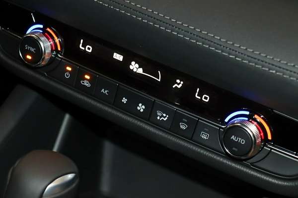 2024 Mazda 6 G25 Sport GL Series