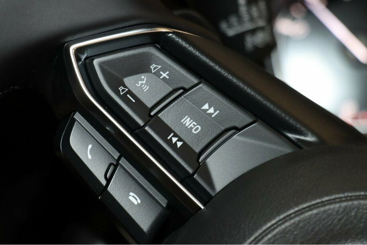 2024 Mazda 6 G25 Sport GL Series