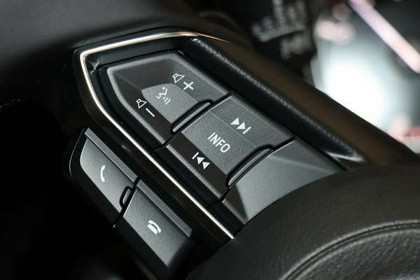 2024 Mazda 6 G25 Sport GL Series