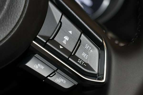 2024 Mazda 6 G25 Sport GL Series