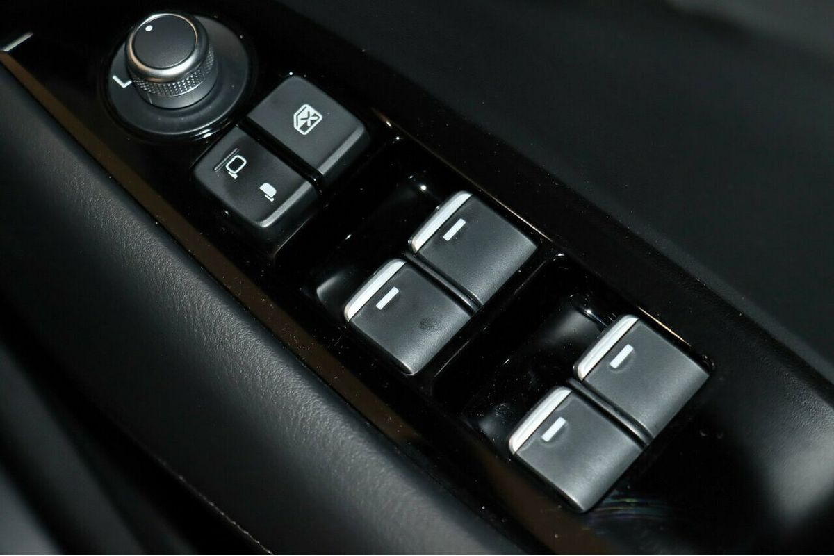 2024 Mazda 6 G25 Sport GL Series