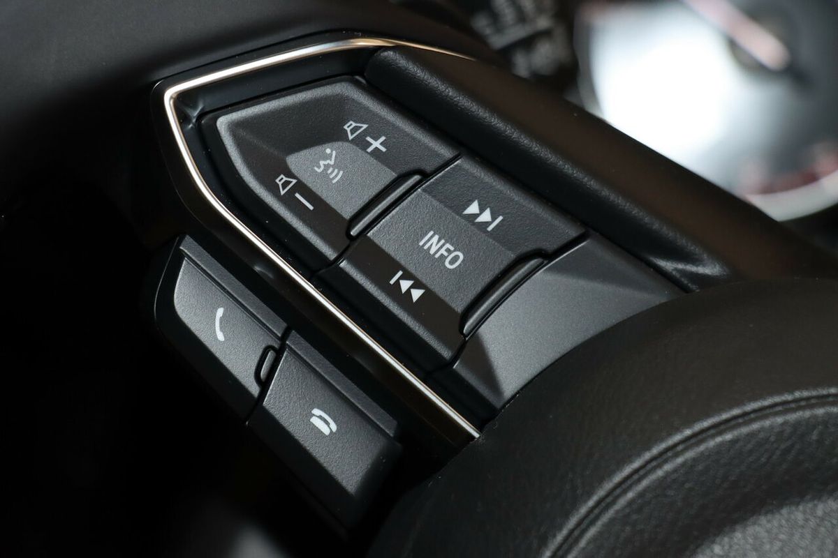 2024 Mazda 6 G25 Sport GL Series