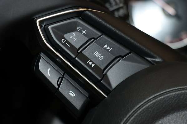 2024 Mazda 6 G25 Sport GL Series
