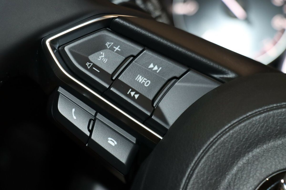 2024 Mazda 6 G25 Sport GL Series