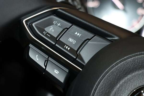 2024 Mazda 6 G25 Sport GL Series