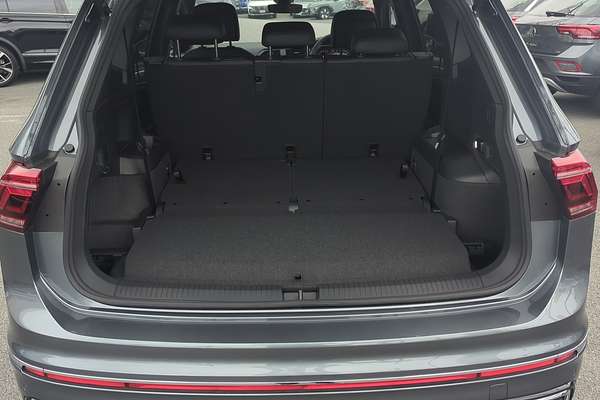 2023 Volkswagen Tiguan 162TSI R-Line Allspace 5N
