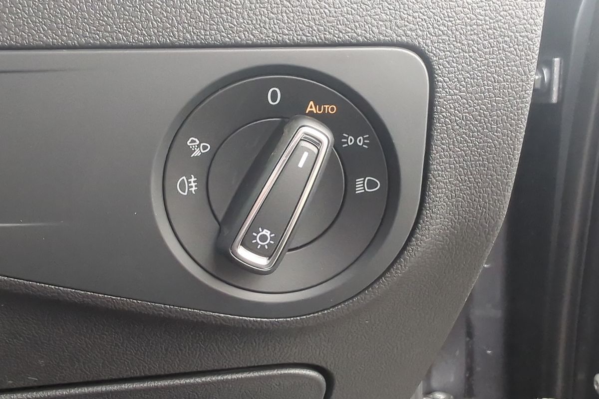 2023 Volkswagen Tiguan 162TSI R-Line Allspace 5N