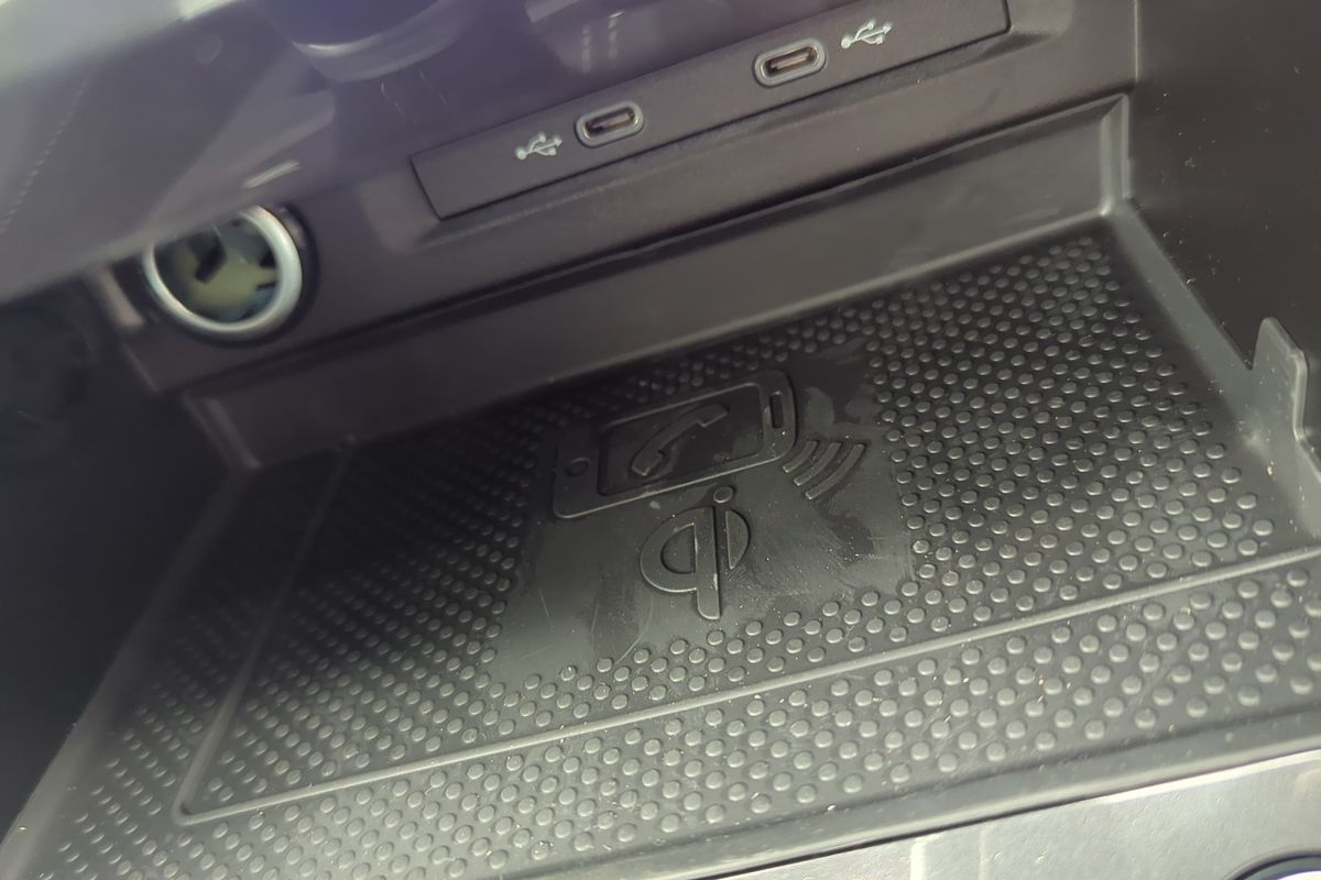 2023 Volkswagen Tiguan 162TSI R-Line Allspace 5N
