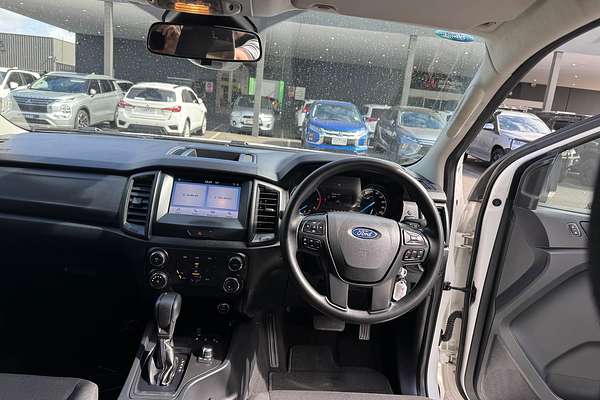 2020 Ford Ranger XLS PX MkIII 4X4