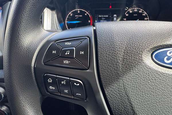 2020 Ford Ranger XLS PX MkIII 4X4