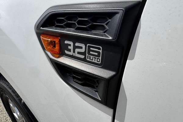 2020 Ford Ranger XLS PX MkIII 4X4