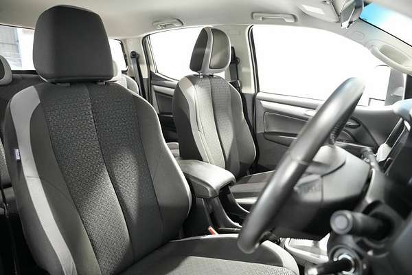 2019 Holden Colorado LS RG 4X4