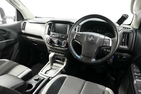 2019 Holden Colorado LS RG 4X4